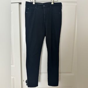 AG Farrah Skinny Ankle 30R